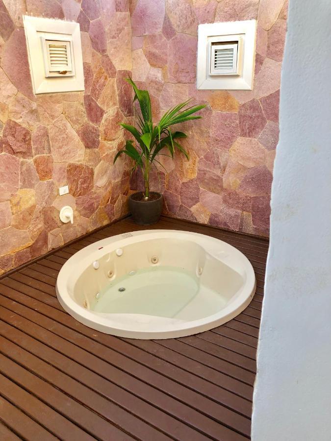 Casa Vivi Cumbuco 빌라 외부 사진
