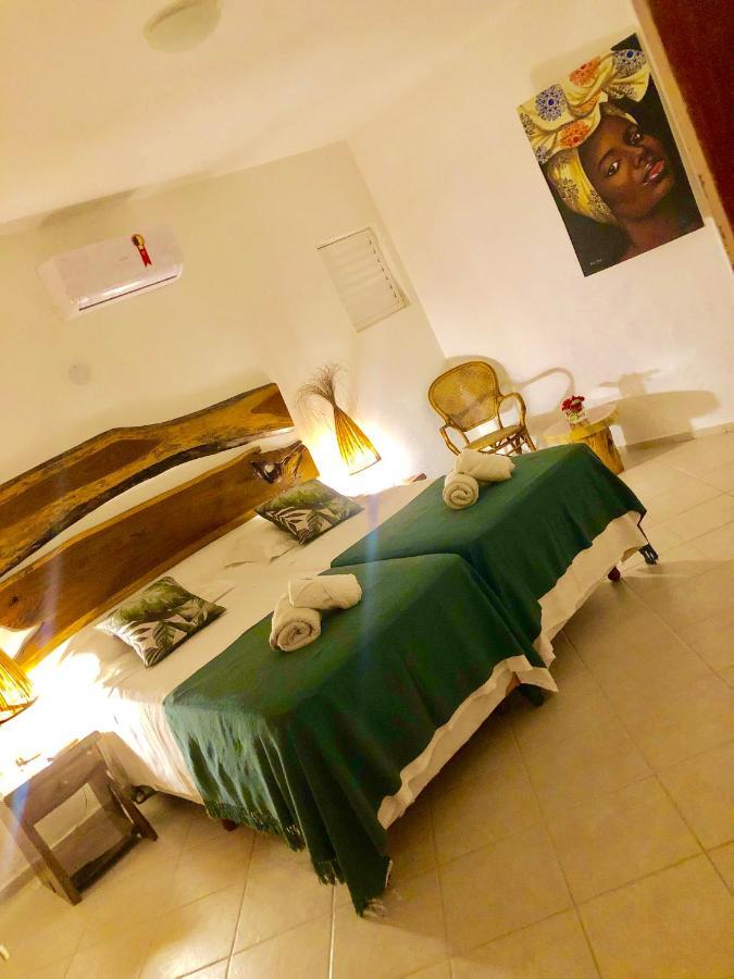 Casa Vivi Cumbuco 빌라 외부 사진